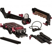 Zacuto C500 Mark Ii & C300 Mark Iii Recoil Pro