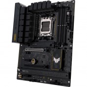 Asus Tuf Gaming B650-plus Wifi Am5 Atx Motherboard