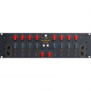 Chandler Curve Bender Dual-channel 4-band Eq