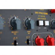 Chandler Curve Bender Dual-channel 4-band Eq