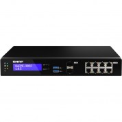 Qnap Qucpe-3032 10-port Network Virtualization Premise Equipment