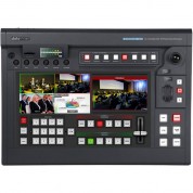 Datavideo Showcast 100-20x All-in-one Single-operator 4k Production Bundle