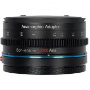 Sirui 1.25x Anamorphic Adapter