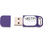 Vista 8192-channel Dongle