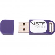 Vista 48u 24576-channel Dongle