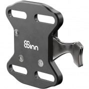 8sinn Mini V-mount Quick Release Battery Plate