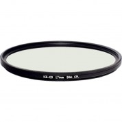 Ice 127mm Slim Multicoated Circular Polarizer Filter