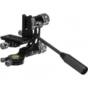 Fotopro E7 Carbon Fiber Tripod With Gimbal Head