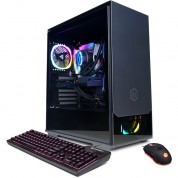 Cyberpowerpc Gamer Supreme Gaming Desktop Computer