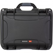 Nanuk Hard Case With Insert For Dji Avata Fpv, Goggles & Controller (black)