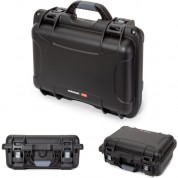 Nanuk Hard Case With Insert For Dji Avata Fpv, Goggles & Controller (black)