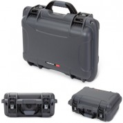 Nanuk Hard Case With Insert For Dji Avata Fpv, Goggles & Controller (graphite)