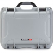 Nanuk Hard Case With Insert For Dji Avata Fpv, Goggles & Controller (silver)