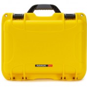 Nanuk Hard Case With Insert For Dji Avata Fpv, Goggles & Controller (yellow)