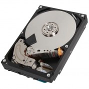 Toshiba 6tb Mg08-d Series Enterprise Capacity 7200 Rpm Sata Iii 3.5