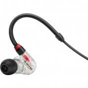 Sennheiser Ie 100 Pro Wireless In-ear Headphones (clear)