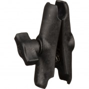 Ram Mounts Composite Double Socket Arm For 1