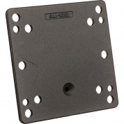 Ram Mounts Ram-246u Square Base With Vesa Hole Patterns