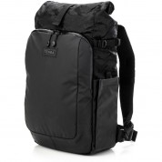 Tenba Fulton V2 16l Photo Backpack (black & Black Camouflage)