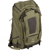 F-stop Tilopa 50l Duradiamond Travel & Adventure Camera Backpack Bundle (cypress Green)