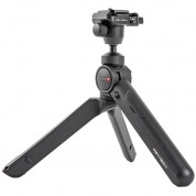 Pgytech Mantispod 2.0 Vlogging Tripod With Ball Head (black)