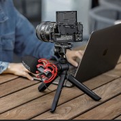 Pgytech Mantispod 2.0 Vlogging Tripod Legs Only (black)