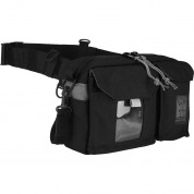 Portabrace Bp-1 Waist Belt Pack (black)