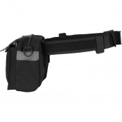 Portabrace Bp-1 Waist Belt Pack (black)