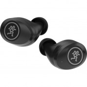 Mackie Mp-20tws Noise-canceling True Wireless Hybrid In-ear Headphones