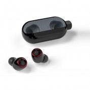 Saramonic Sr-bh40-b True Wireless In-ear Headphones (black)