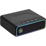 Iogear Keymander Nexus 3-port Gaming Kvm Switch