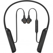 Sony Wi-1000xm2 Noise-canceling Wireless In-ear Headphones (black)