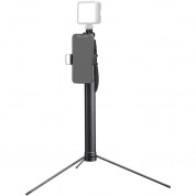 Ulanzi Mt-53 Selfie Stick Tripod