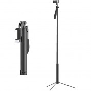 Ulanzi Mt-53 Selfie Stick Tripod