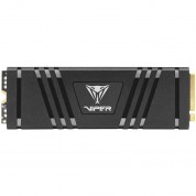 Patriot 1tb Viper Vpr400 Rgb Pcie Gen 4 X4 M.2 Ssd