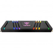 Patriot 1tb Viper Vpr400 Rgb Pcie Gen 4 X4 M.2 Ssd