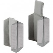 Oberwerth Dividers (2-pack, Gray, 2.4 X 3.5