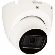 Dahua Technology N81cj02 8mp Outdoor E-vu Network Turret Camera With Night Vision