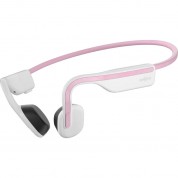 Shokz Openmove Wireless Open-ear Headphones (himalayan Pink)