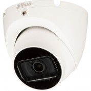 Dahua Technology N81cj02 8mp Outdoor E-vu Network Turret Camera With Night Vision