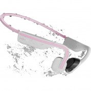 Shokz Openmove Wireless Open-ear Headphones (himalayan Pink)