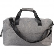 Hex Aspect Duffel Bag (gray)