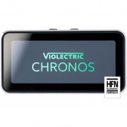 Violectric Chronos Portable Dac And Headphone Amp