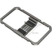 Smallrig Universal Mobile Phone Cage