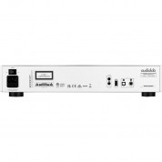 Audiolab 9000cdt Cd Transport With Usb (black)