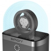 Smallrig Simorr Wave U1 Usb Condenser Microphone (black)