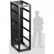 Atlasied Fma44-32g Gangable Rack (32