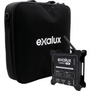 Exalux Connect One Wi-fi To Dmx Converter (basic Kit)