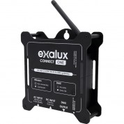 Exalux Connect One Wi-fi To Dmx Converter (basic Kit)