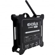 Exalux Connect One Wi-fi To Dmx Converter (basic Kit)